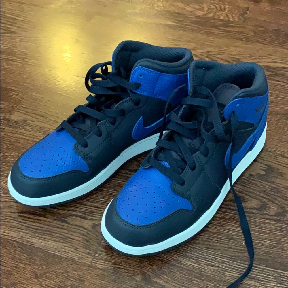 BRAND NEW NIKE AIR FORCE 1s